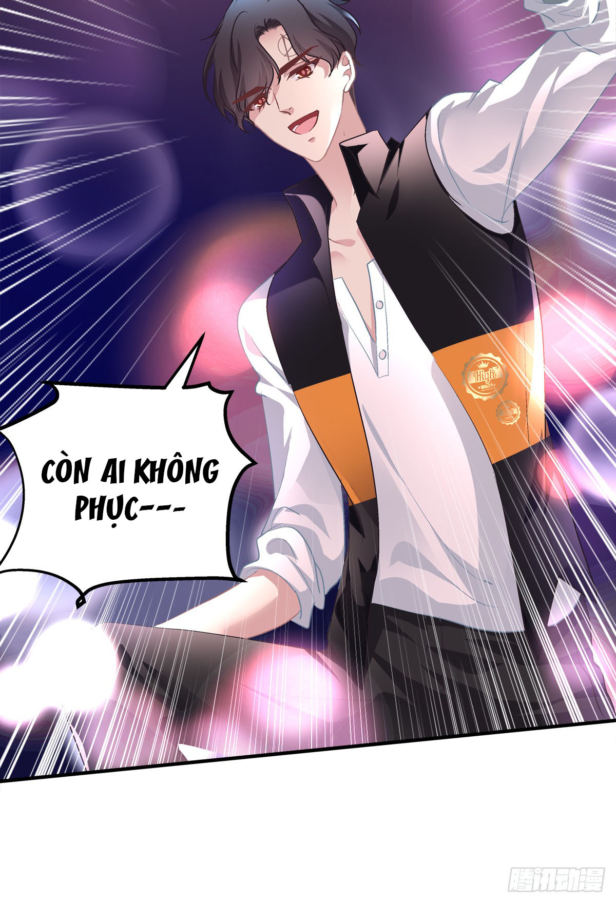 kiểm soát tuyệt đối chapter 29 38