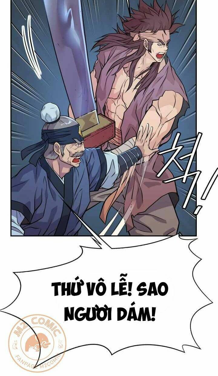 dain đồ sắt chapter 18 47