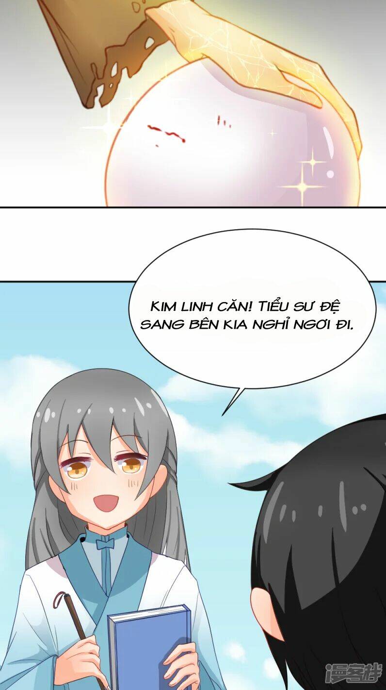 đệ tử của ta là heo chapter 2 9