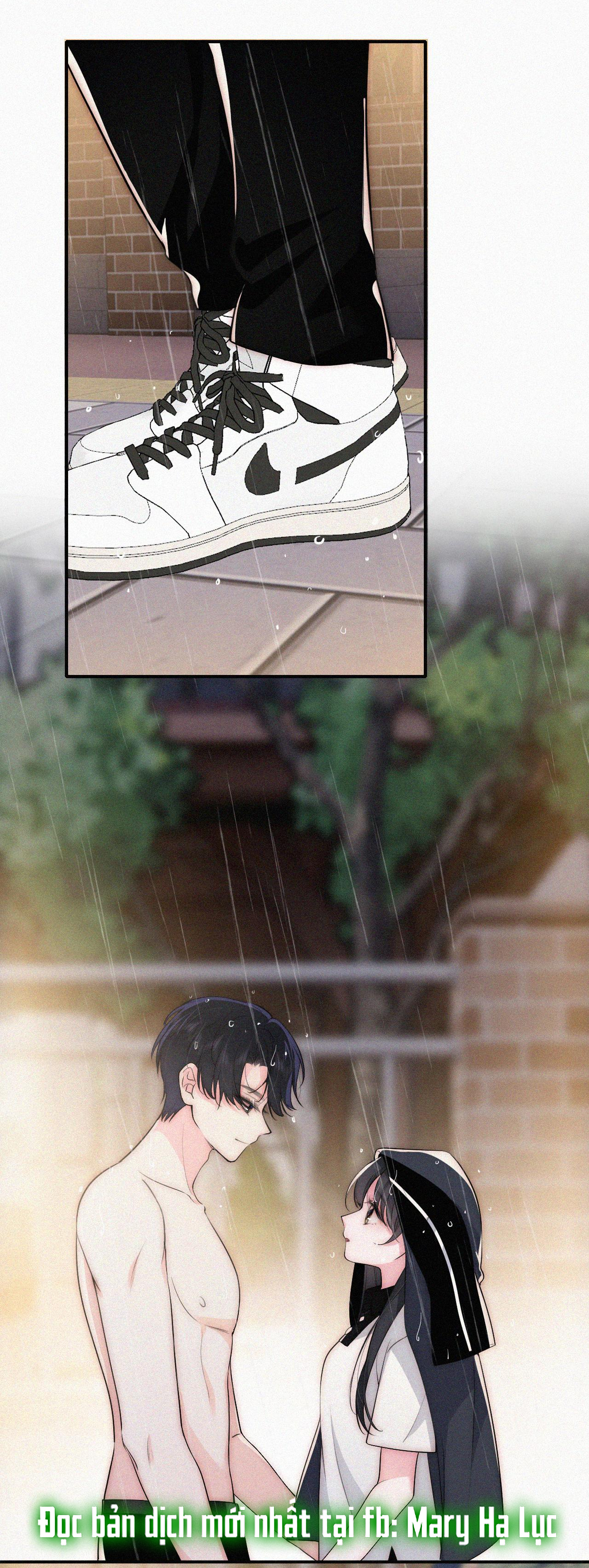 bệnh yêu chapter 92 8