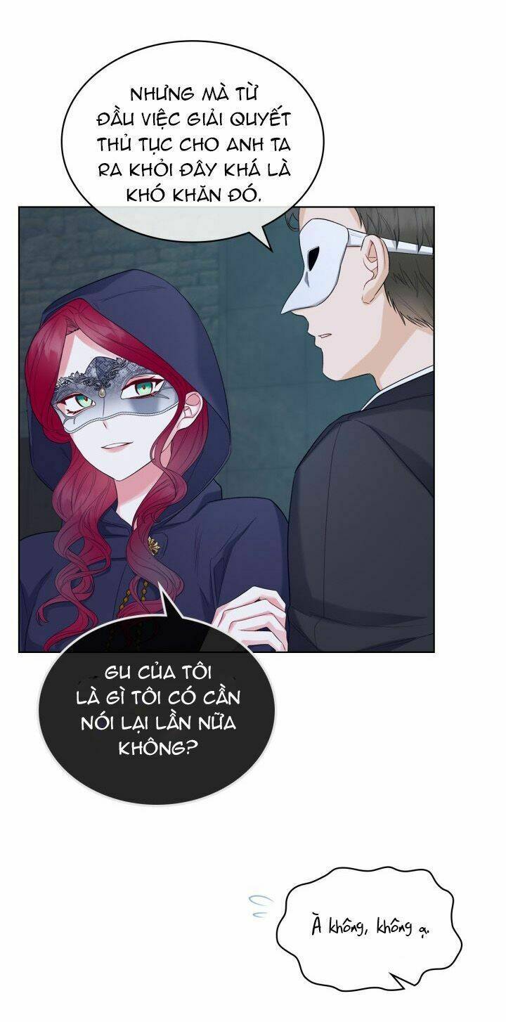 kẻ tạo ra nữ phản diện chapter 33 15