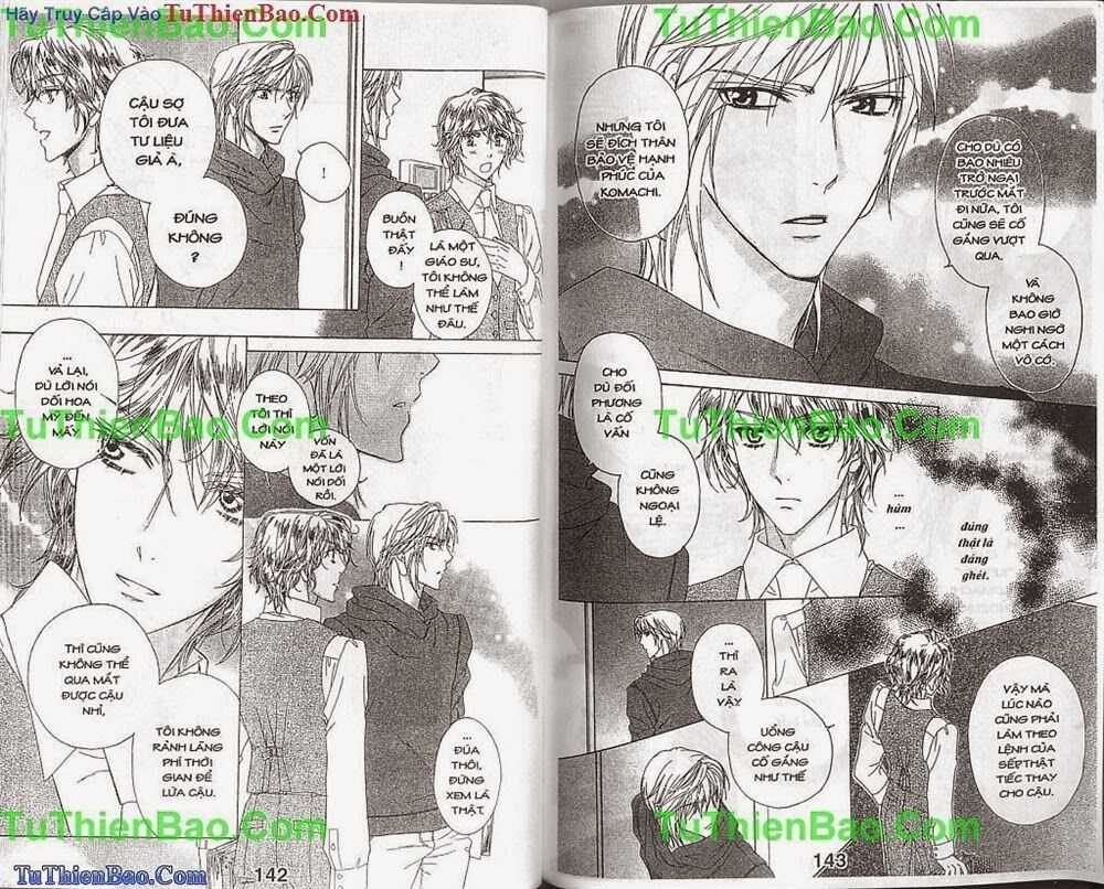 tình yêu định mệnh chapter 3 71