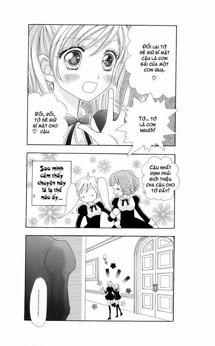 love monster chapter 12 19