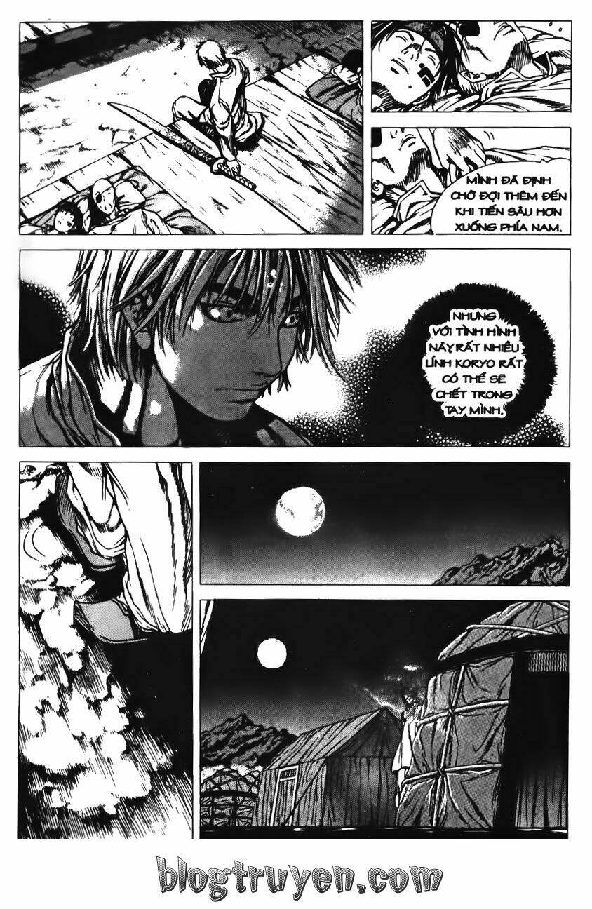 threads of time - dòng thời gian chapter 37 6