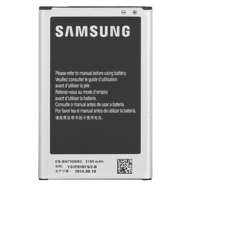 Pin dành cho Samsung Galaxy Note 3 Neo N7505
