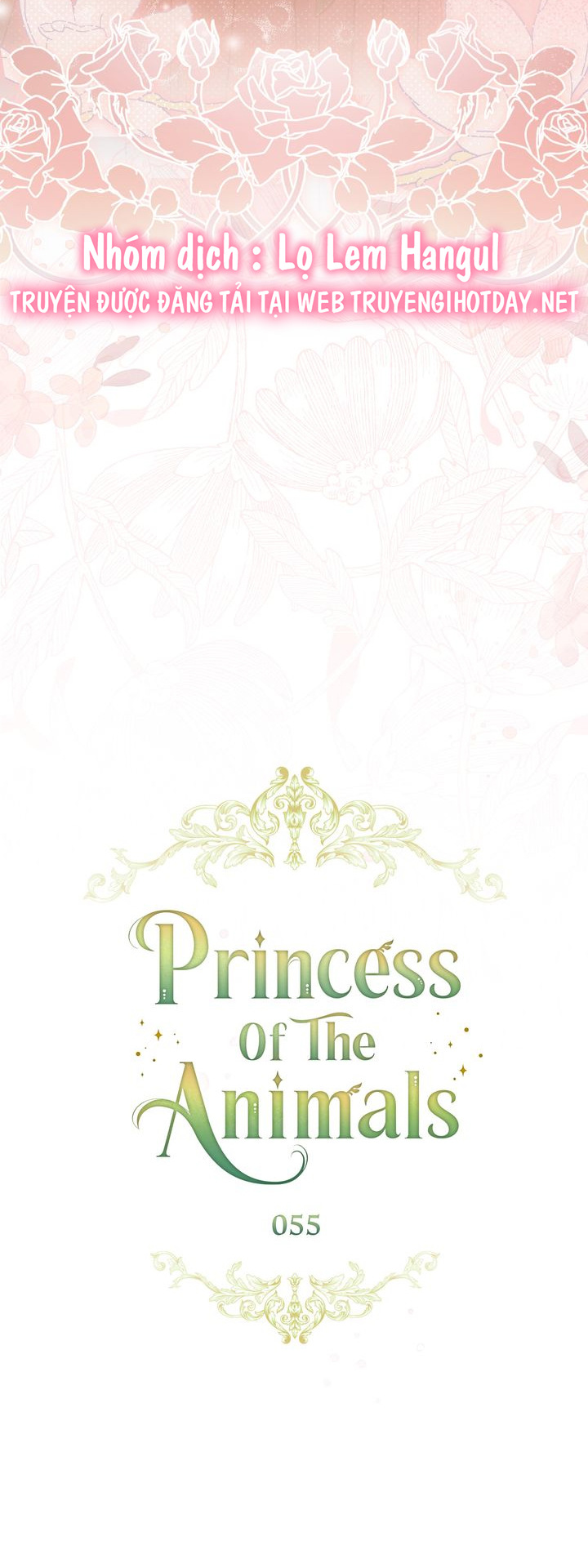 công chúa muôn loài chapter 109 17
