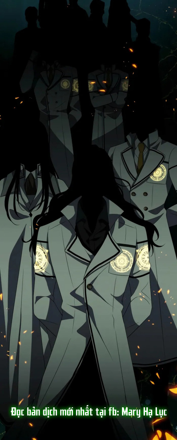 black haze - bản remake 2025 chapter 13.2 20