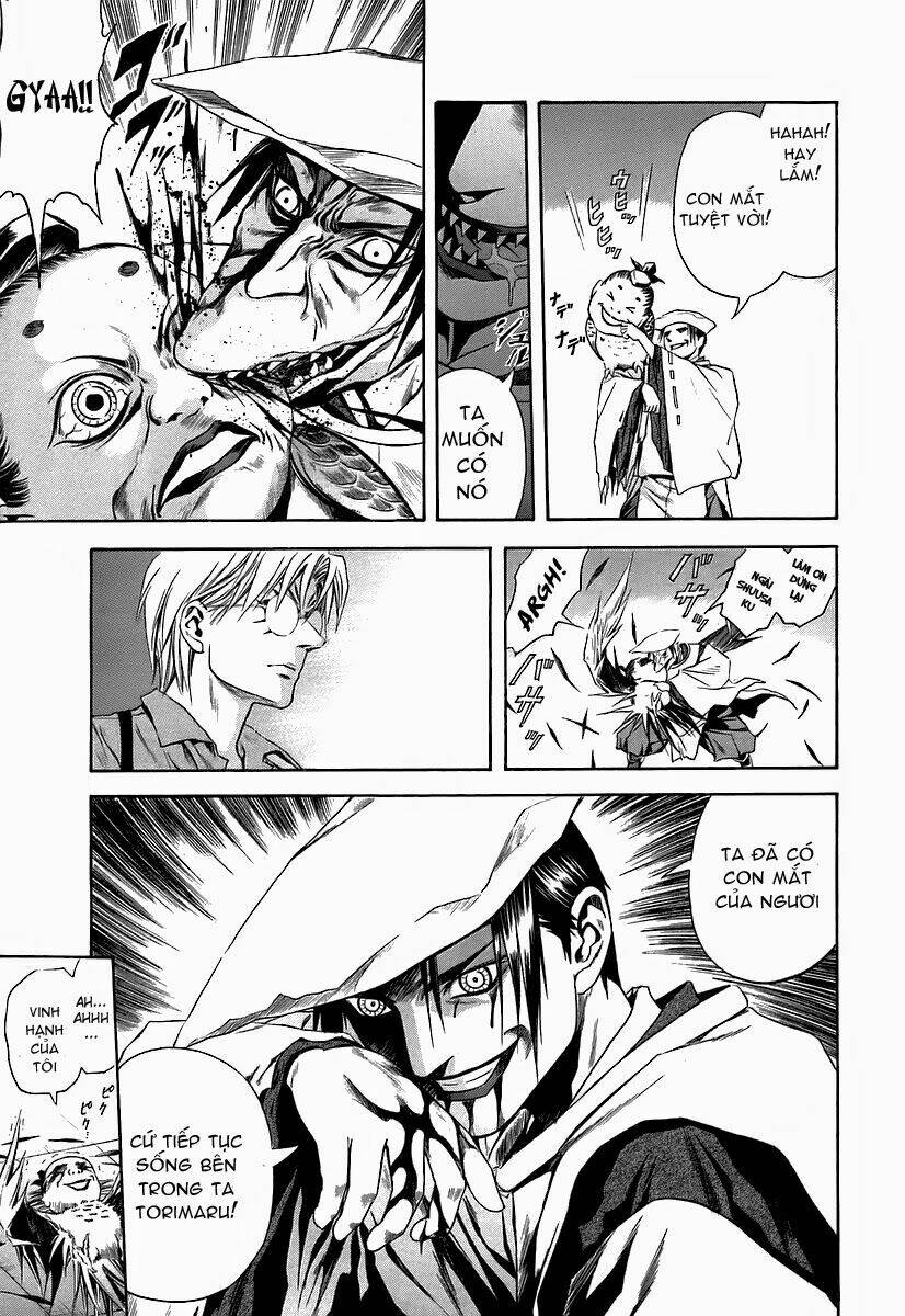 otogi matsuri chapter 65 8