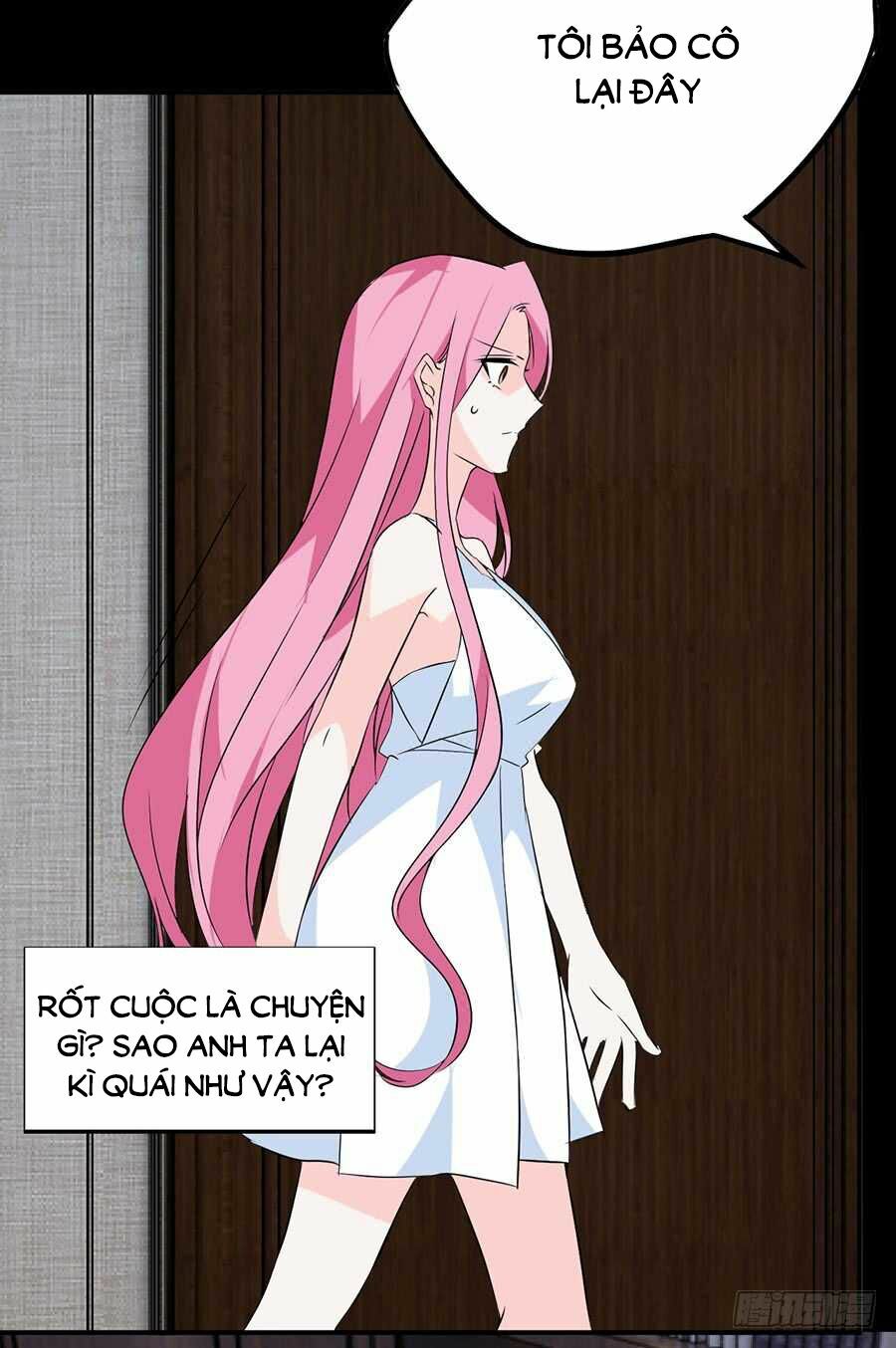 bảy ngày thực cốt hôn ước chapter 17 25