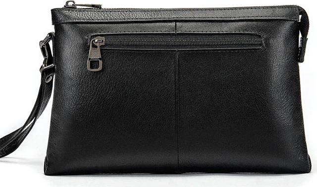 Clutch cầm tay nam cao cấp BHM8697