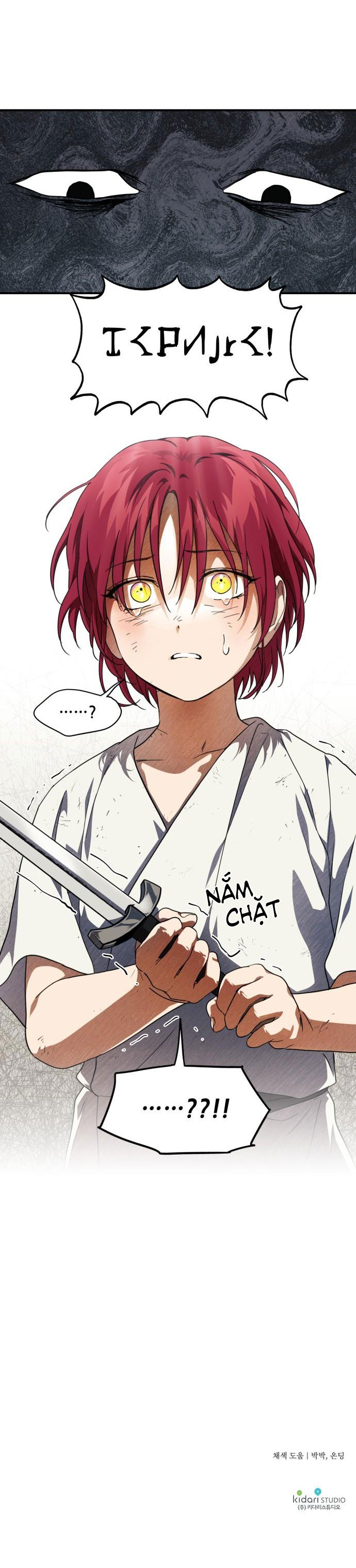 bị che khuất bởi hoàng hôn chapter 67.2 17