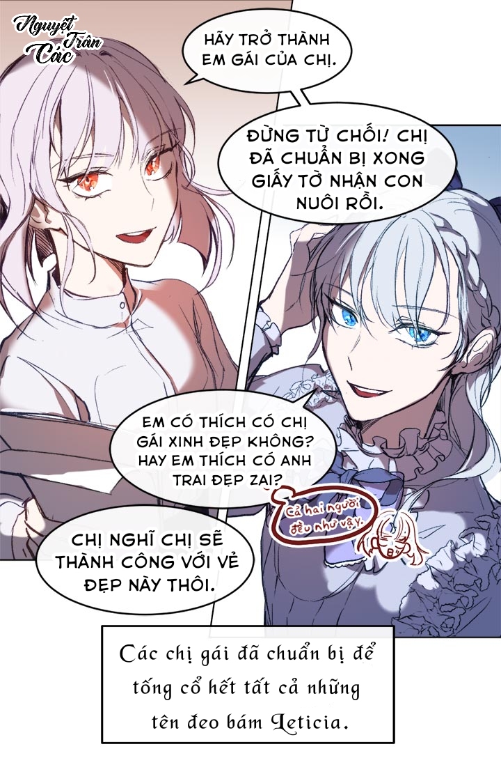 những mẩu truyện dịch nhỏ chapter 1 33