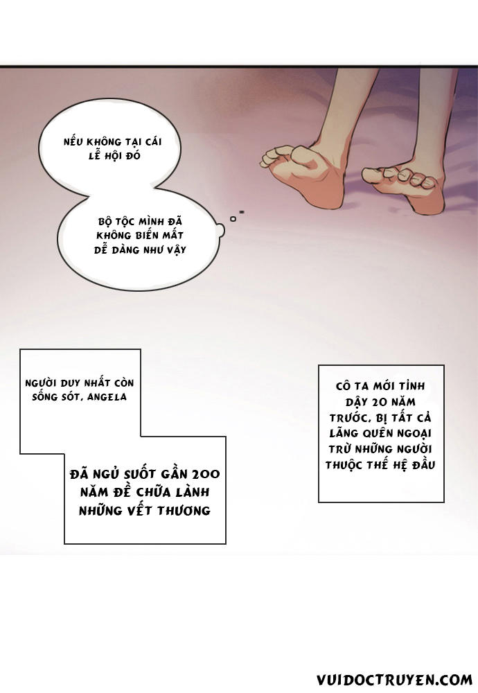 crepuscule (yamchi) chapter 40 20