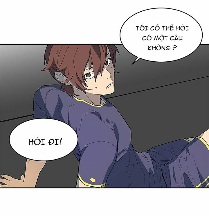 khát vọng trỗi dậy chapter 39 48