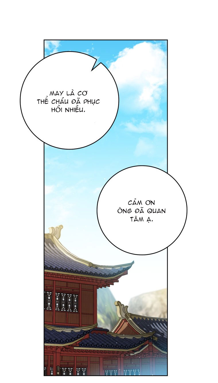 trở thành đứa cháu gái bị ghẻ lạnh trong gia tộc võ giả hùng mạnh chapter 61.2 26