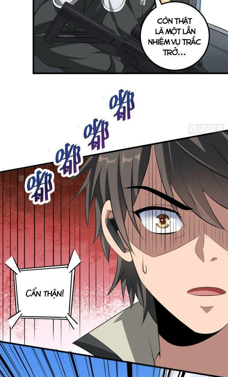 xã lam bạch chapter 40 18