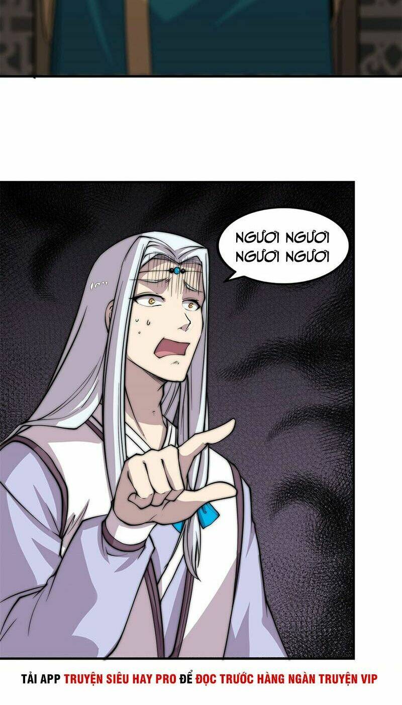 cuộc sống thoái ẩn của võ lâm chi vương chapter 77 29