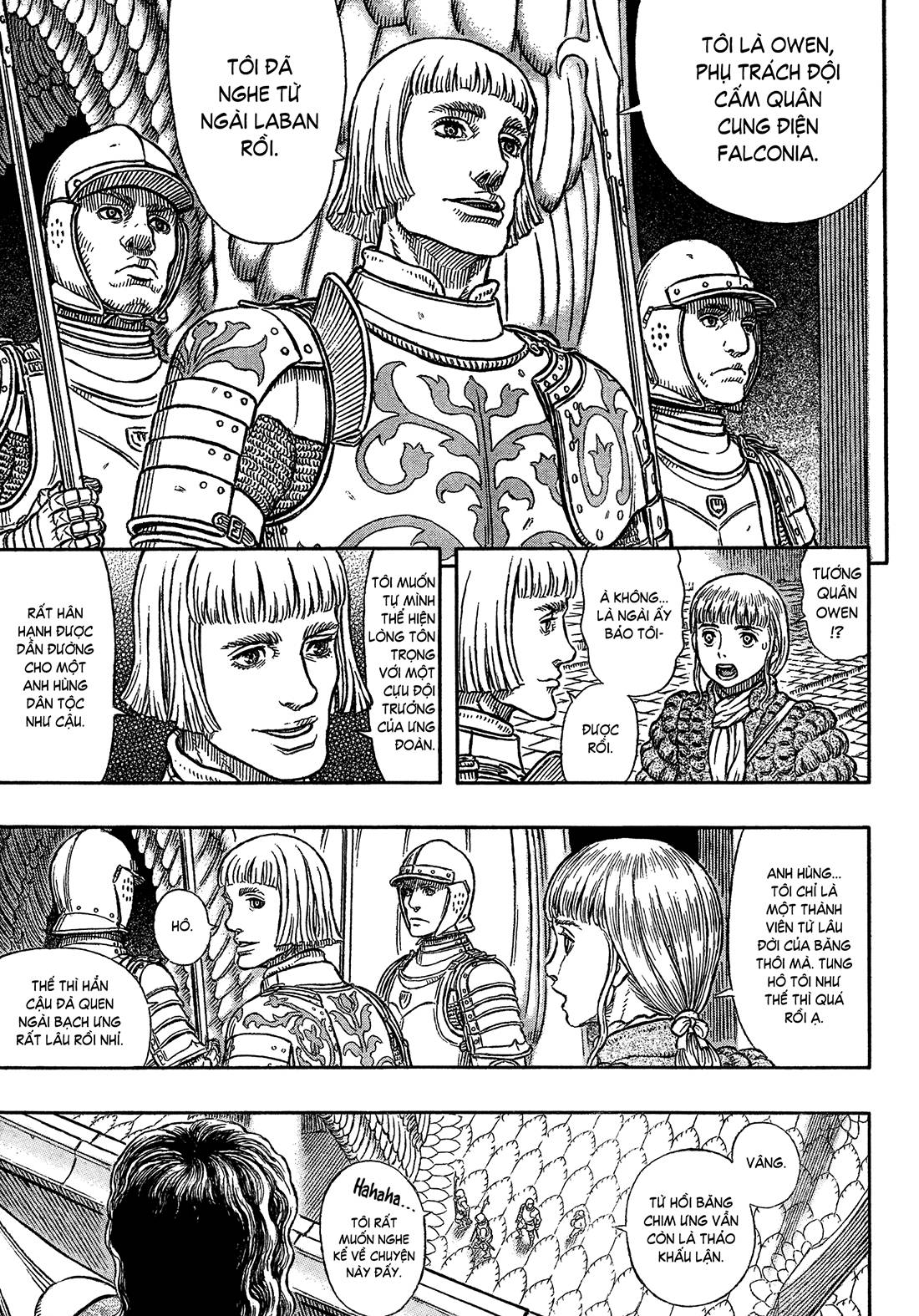 kiếm sĩ đen chapter 335 5