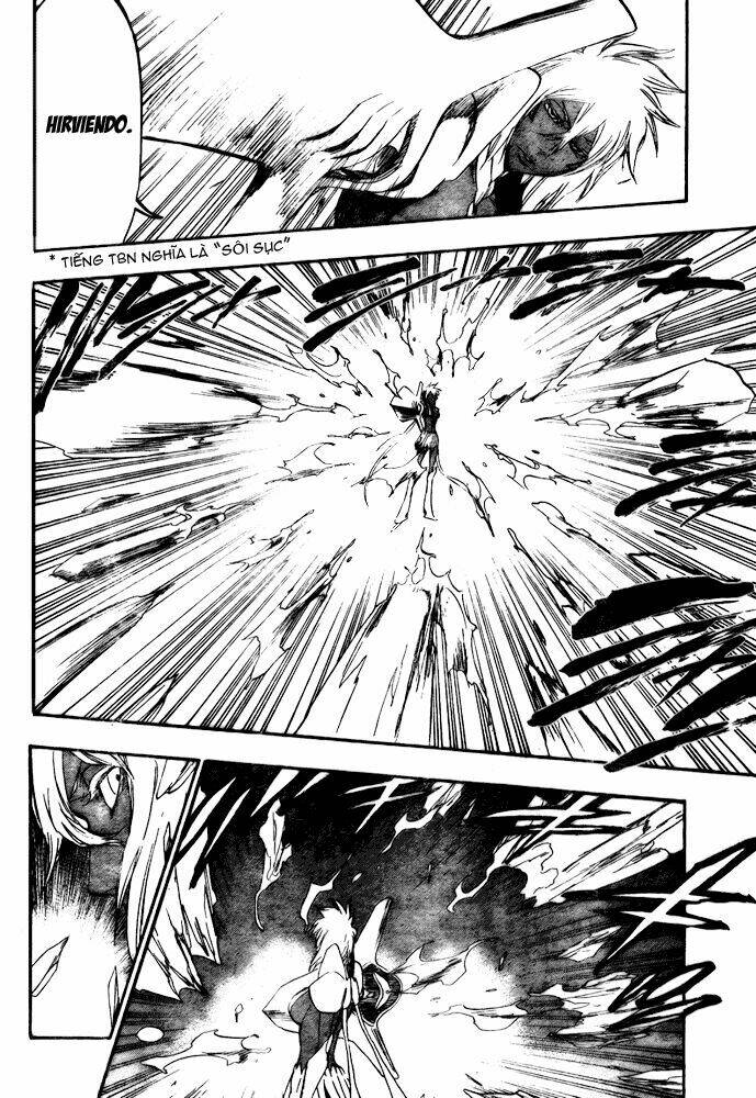 thần chết ichigo chapter 358 4