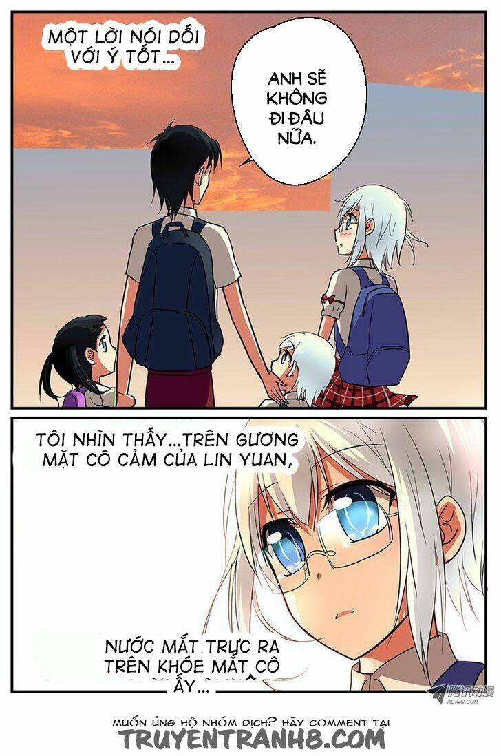 cupid's chocolates chapter 31 8