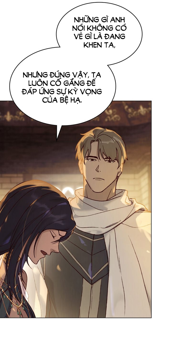 Gọi Ta Là Chủ Nhân chapter 8.2 - Trang 25