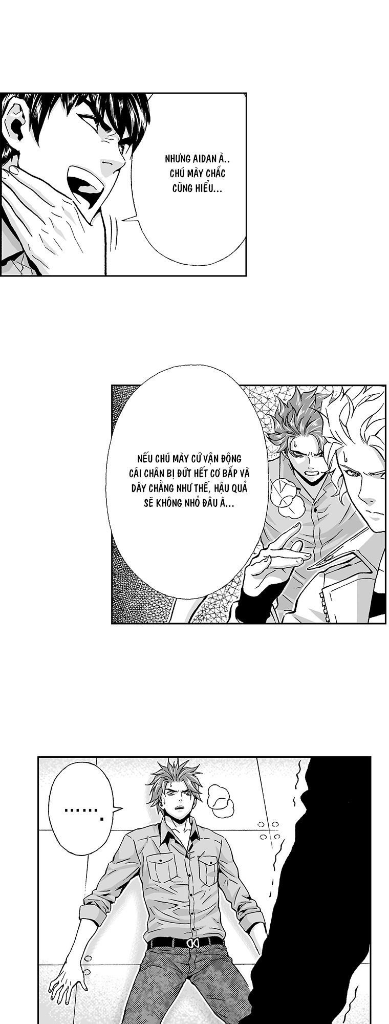 action idols - age of young dragons chapter 23 19