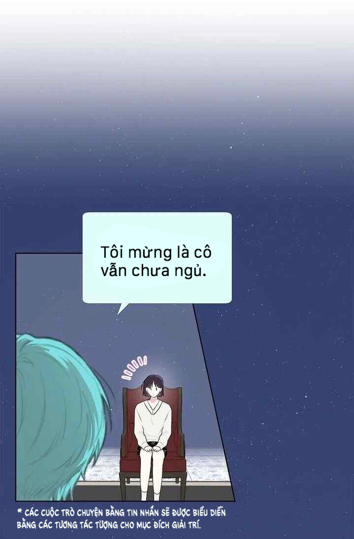 invitation of mystic messenger chapter 11 51