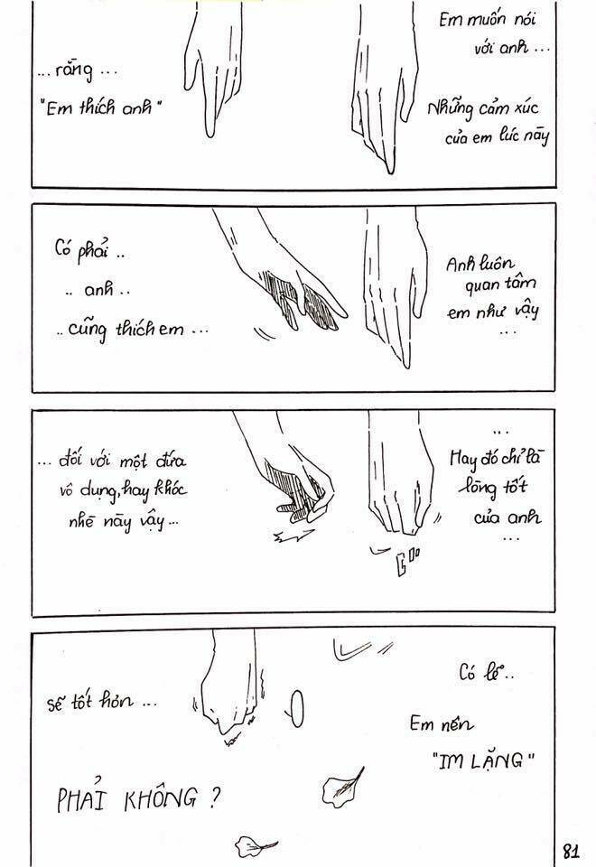 tấm cám truyện chưa kể chapter 8 5