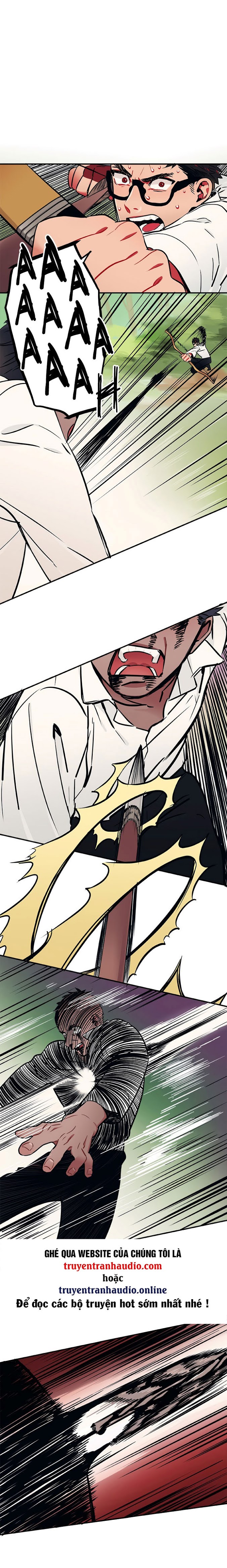 misiryeong chapter 6 8