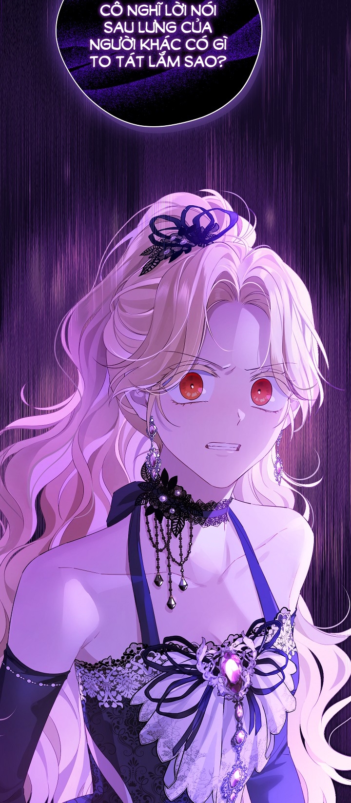 thật ra ta mới là hàng thật chapter 116.2 21