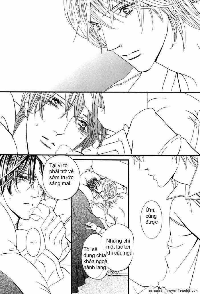 silence chapter 3 20