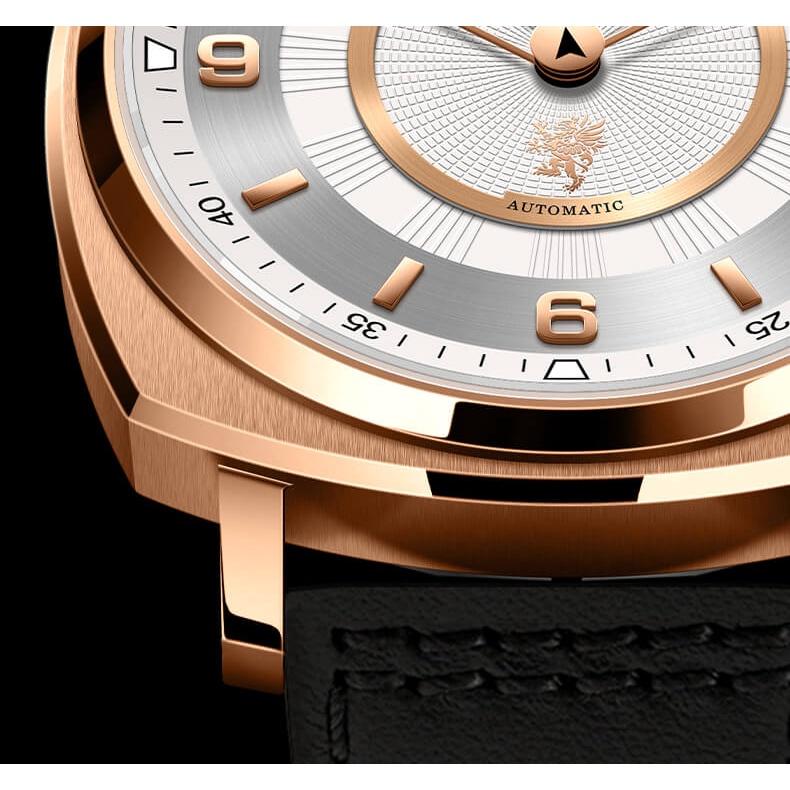 Đồng hồ nam chính hãng LOBINNI L16055-5