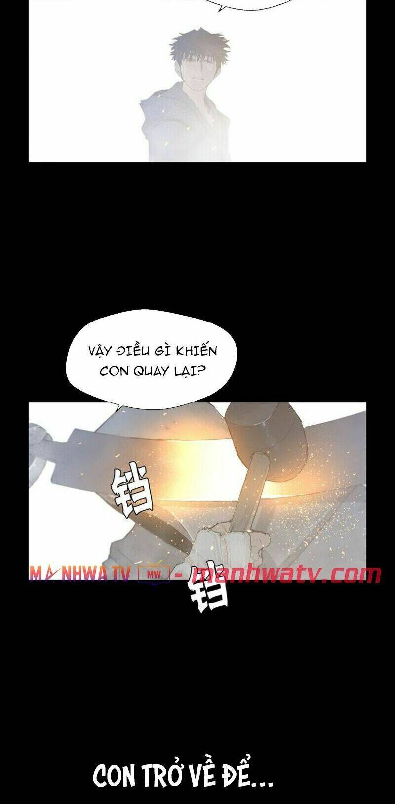 thanh gươm danh vọng chapter 23 26