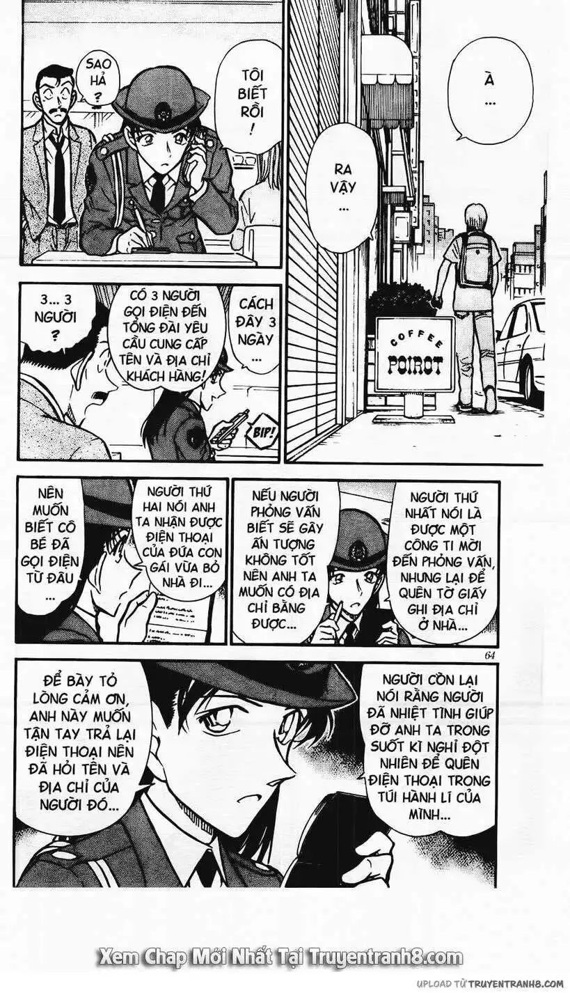 conan chapter 439 10