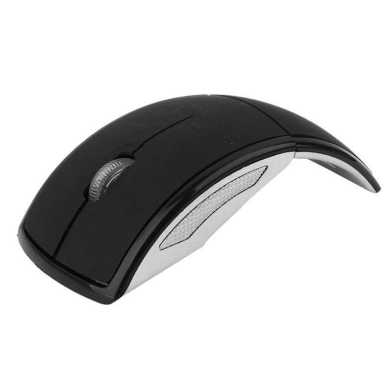 Chuột bluetooth không dây 2.4GHz có thể gấp gọn tiện dụng chất lượng cao