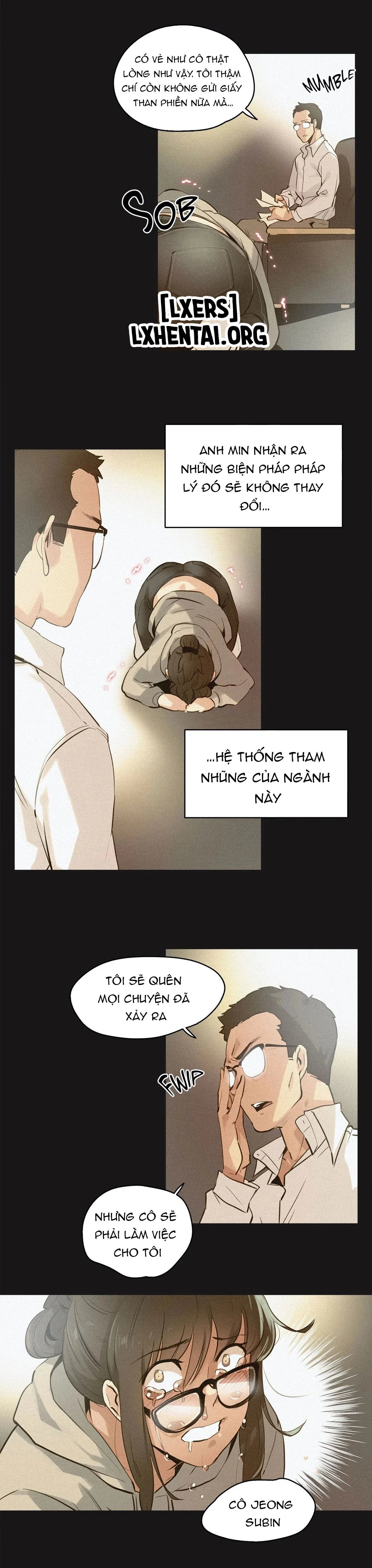 cha nuôi chapter 72 8