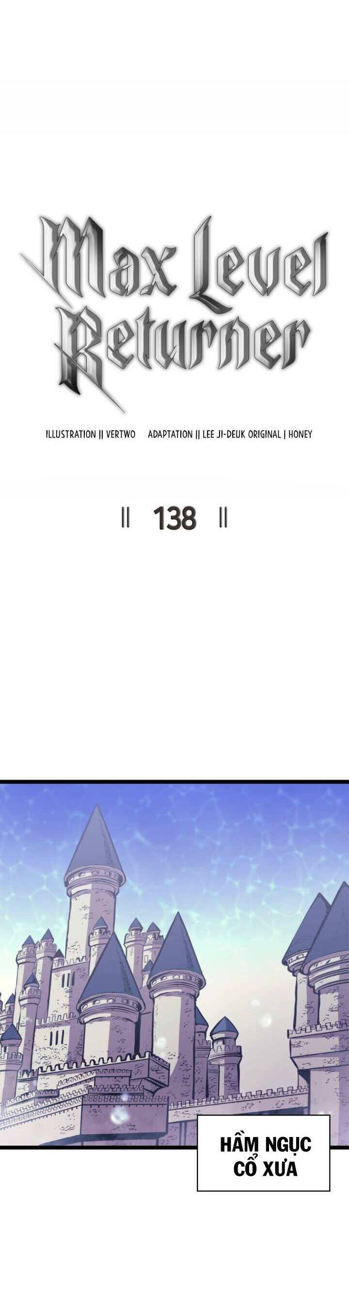 tôi trở lại thăng cấp một mình chapter 138 16