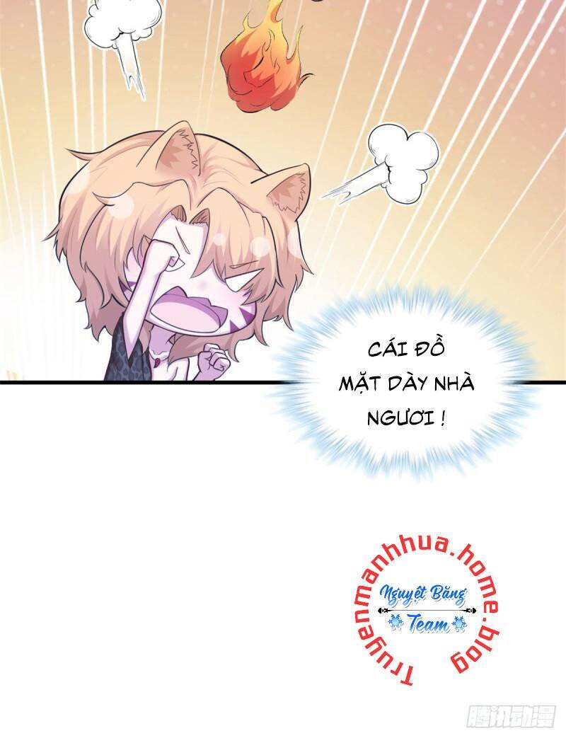 [16+] thảnh thơi thú thế chủng chủng điền, sinh sinh tể chapter 346 24