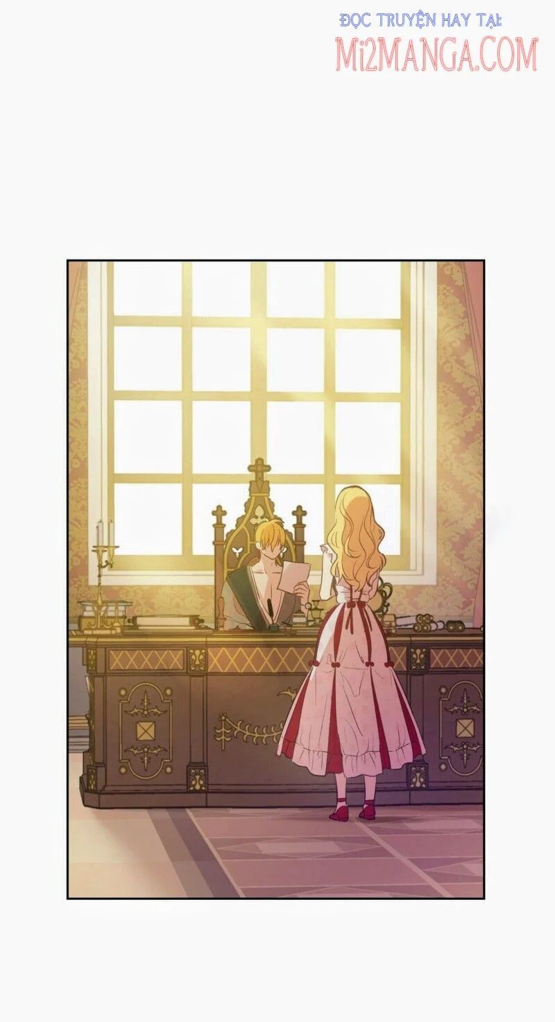 một ngày nọ tôi bỗng thành nàng công chúa chapter 112.5 7