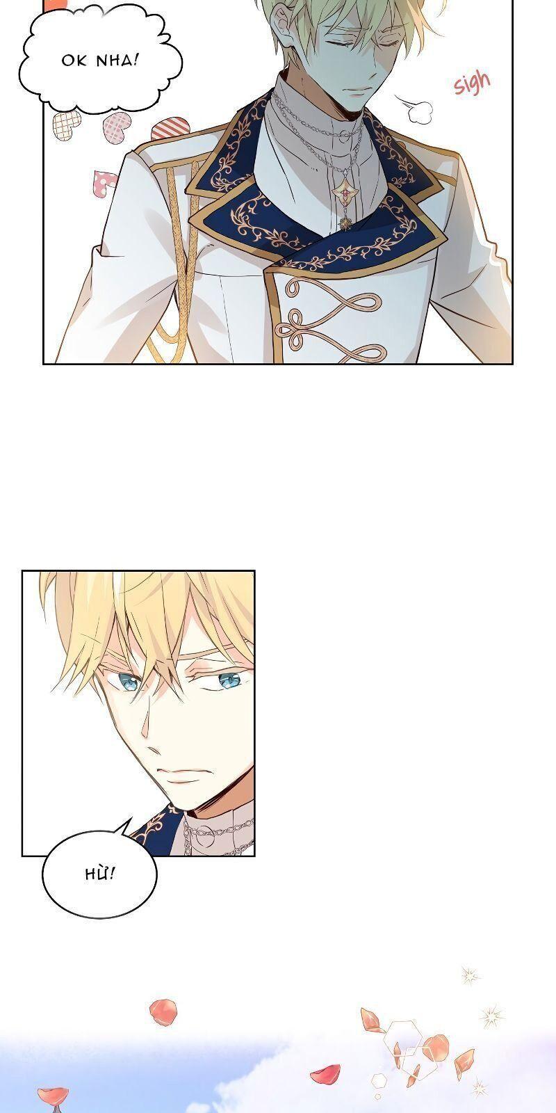 con có phải con là con gái của ngài không? chapter 23 13