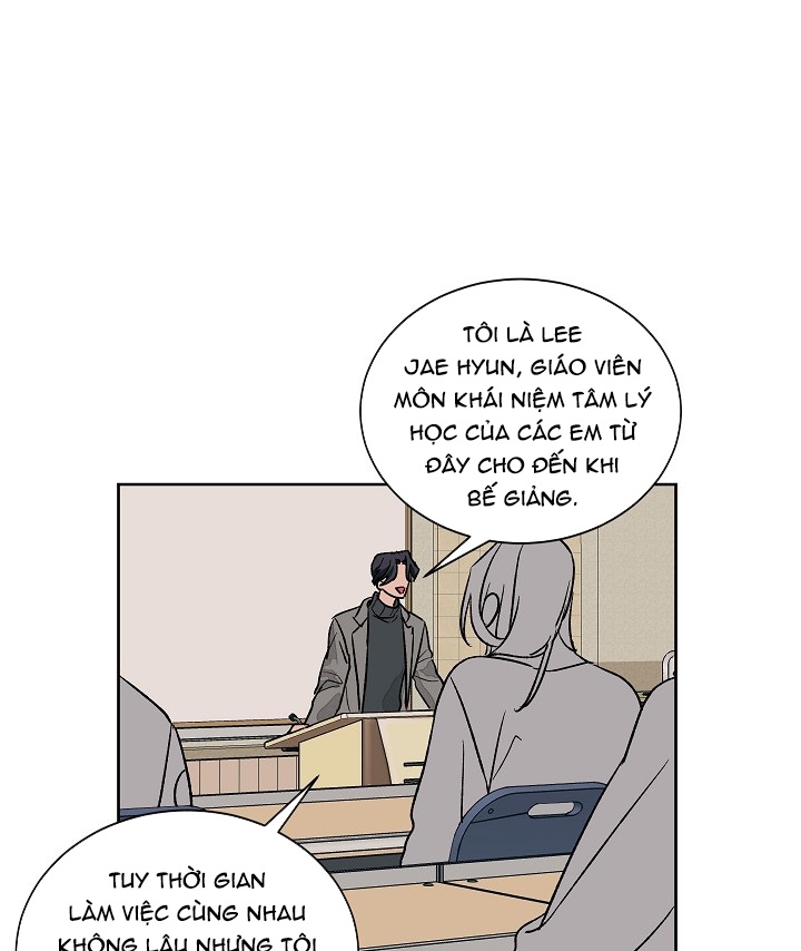 yêu em đi, bác sĩ! chapter 29 1