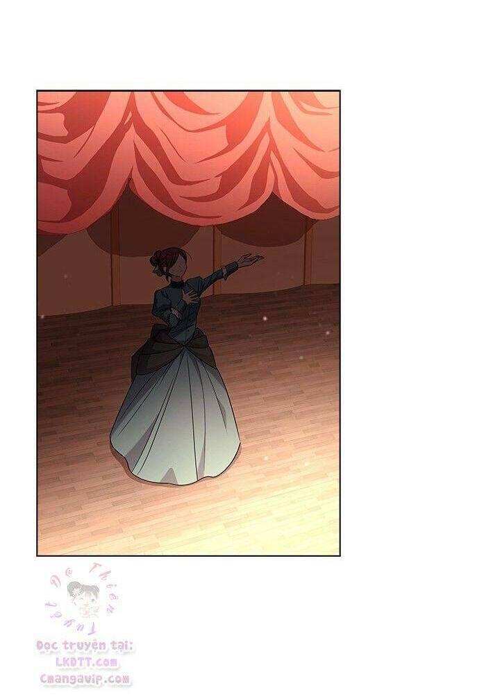 để yên cho tiểu thư hiền chapter 34 35