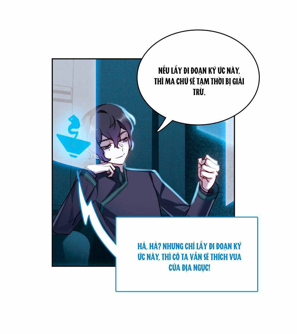 địa ngục cáo bạch thi chapter 99 13