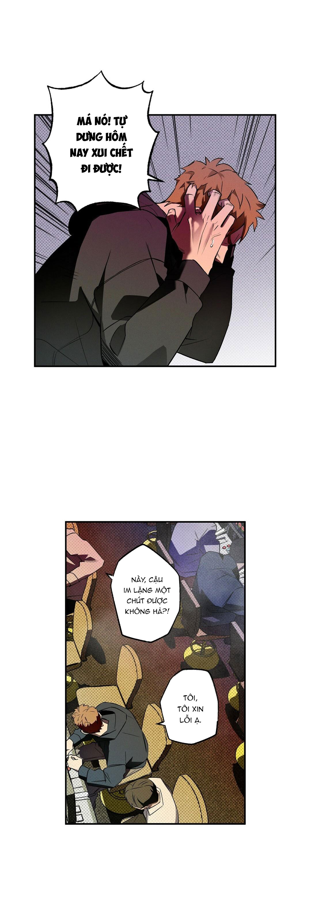 wet sand chapter 9 3