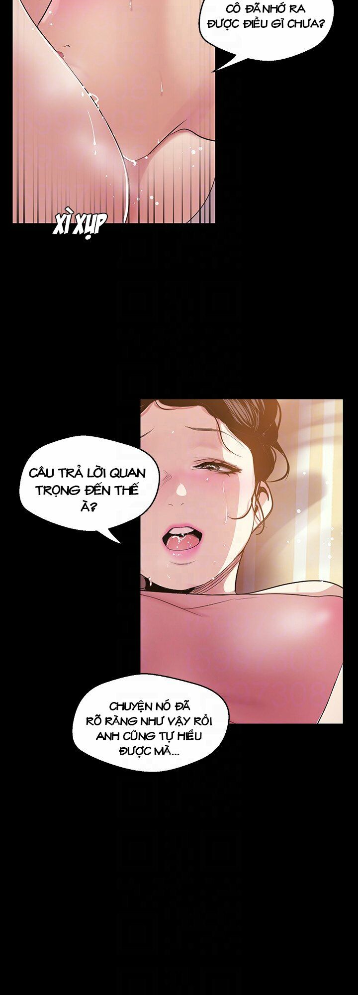 tân thế giới tuyệt vời chapter 43 44