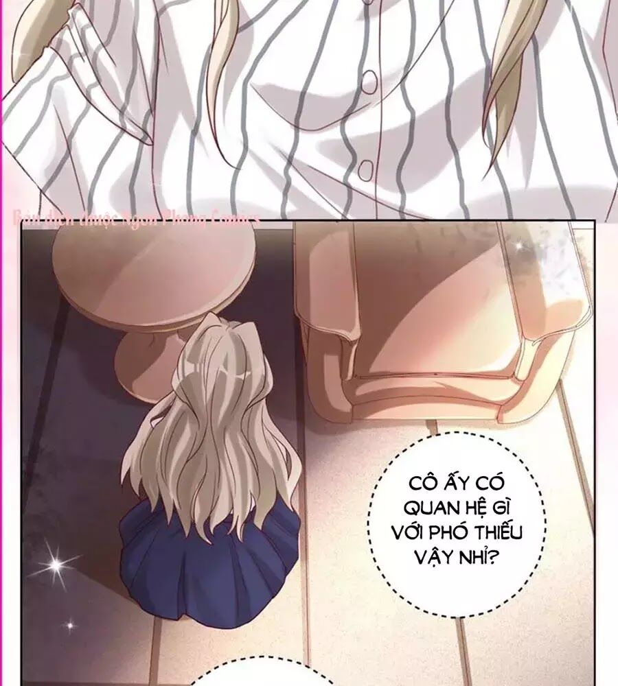 thần luân mật luyến chapter 37 24