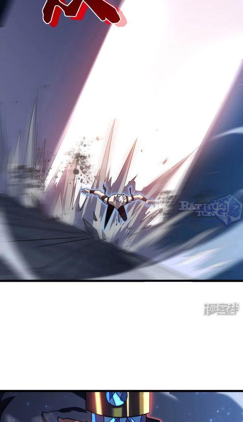 sát thần chi lộ tại dị giới chapter 41 38