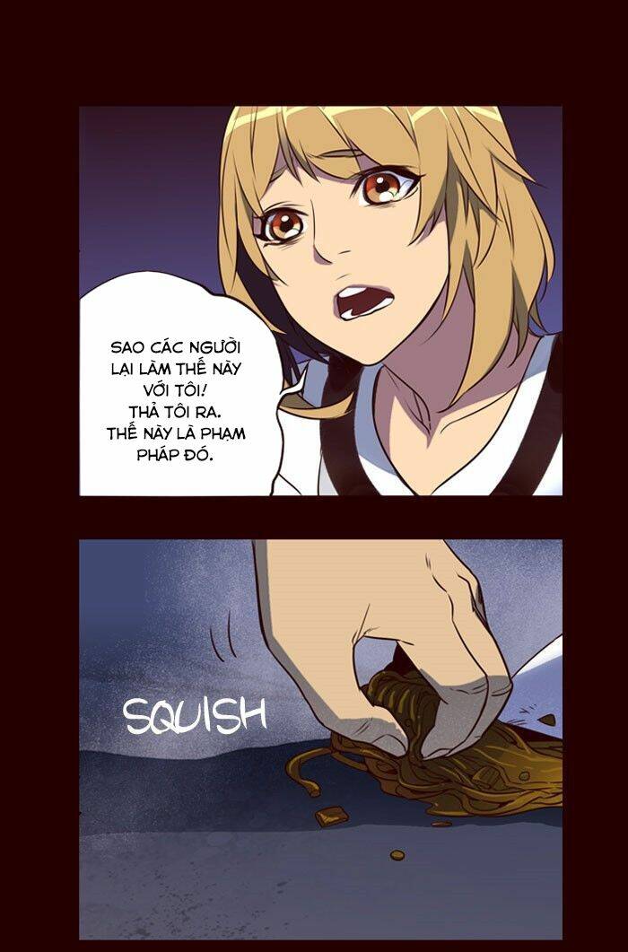 nữ sinh trường wilds chapter 232 26