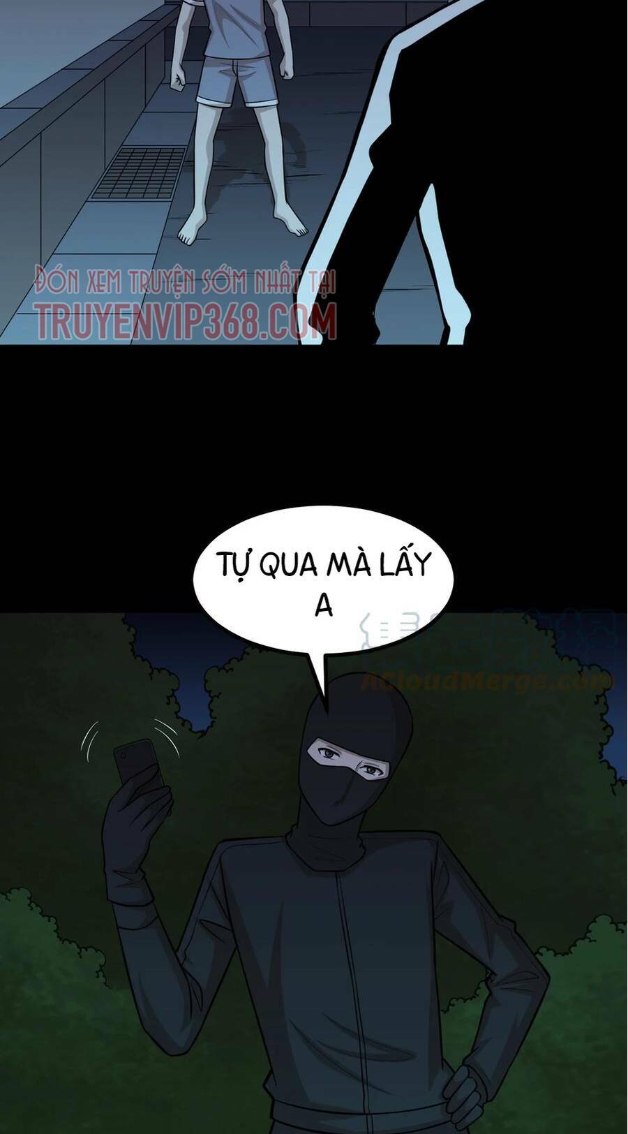 đai ca trở lại tuổi 16 chapter 106 19