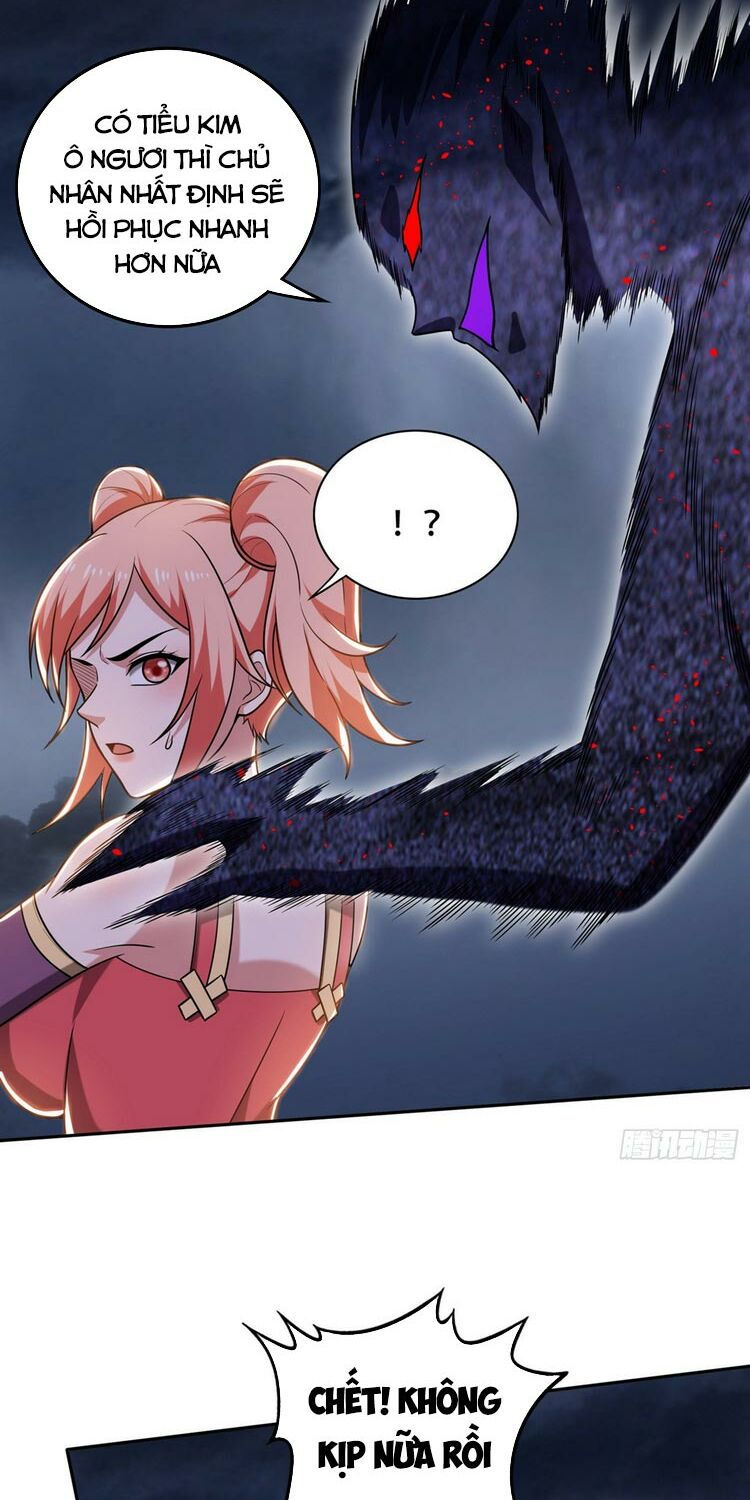 tối cường thần y tại đô thị chapter 201 4